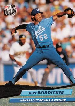 Mike Boddicker