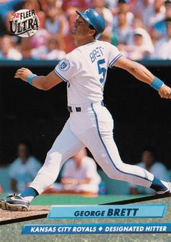 George Brett