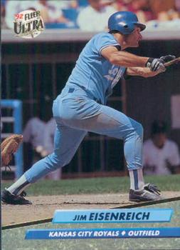 Jim Eisenreich
