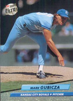 Mark Gubicza