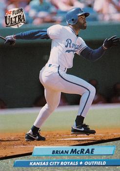 Brian McRae