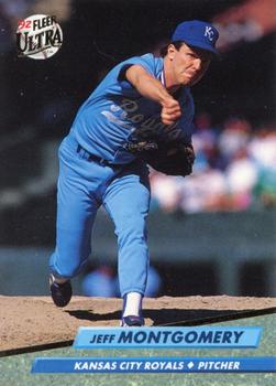 Jeff Montgomery