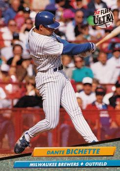 #79 Dante Bichette