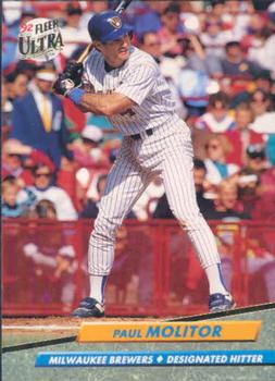 Paul Molitor