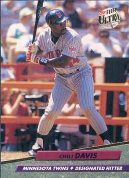 Chili Davis