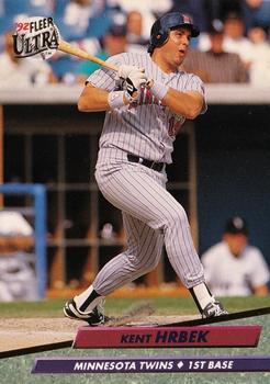 Kent Hrbek