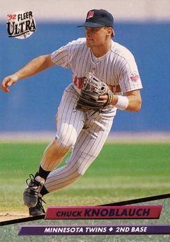Chuck Knoblauch