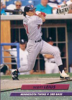 Scott Leius
