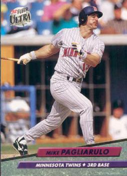 Mike Pagliarulo