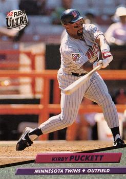 Kirby Puckett