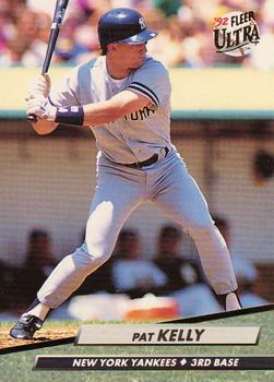 Pat Kelly