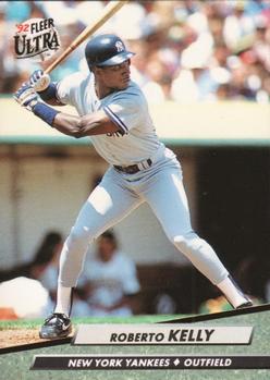 Roberto Kelly