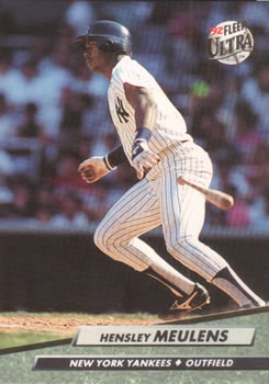 Hensley Meulens