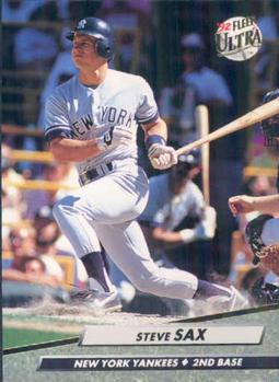 Steve Sax