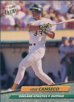 Jose Canseco