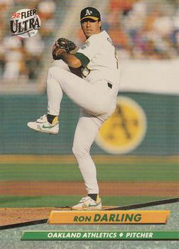 Ron Darling