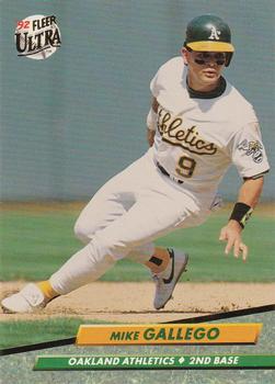 Mike Gallego