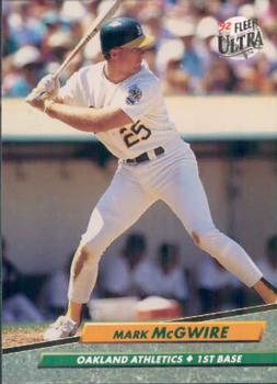 Mark McGwire