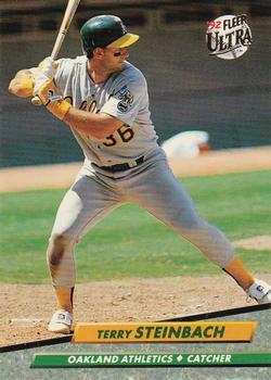 Terry Steinbach