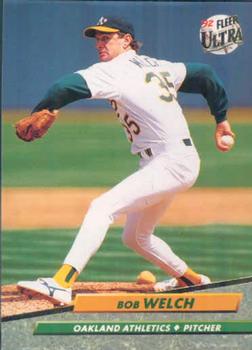 Bob Welch