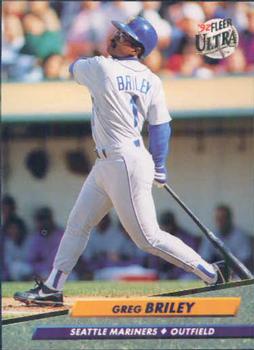 Greg Briley