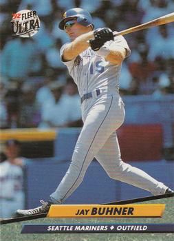 Jay Buhner