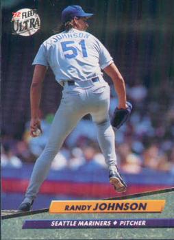 Randy Johnson