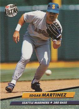 Edgar Martinez
