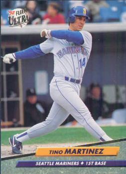 Tino Martinez