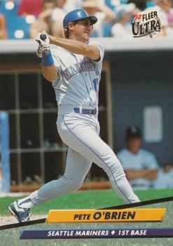 Pete O'Brien