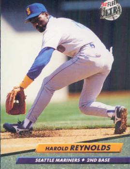 Harold Reynolds