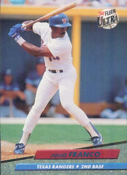 Julio Franco