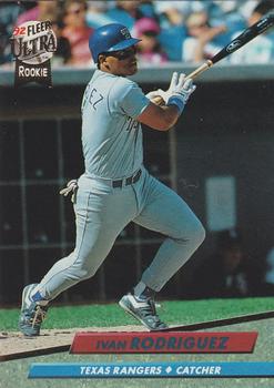Ivan Rodriguez