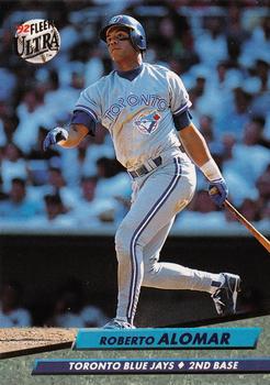 Roberto Alomar