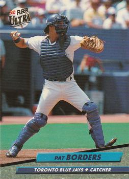 Pat Borders