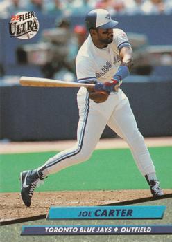 Joe Carter