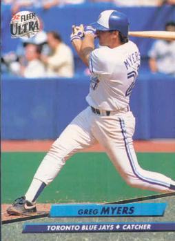 Greg Myers