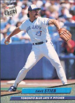 Dave Stieb
