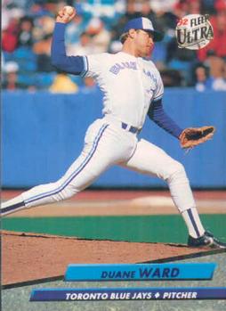 Duane Ward