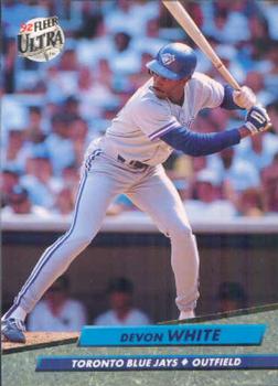 #155 Devon White
