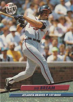 Sid Bream