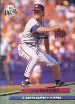 Tom Glavine