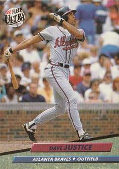 Dave Justice