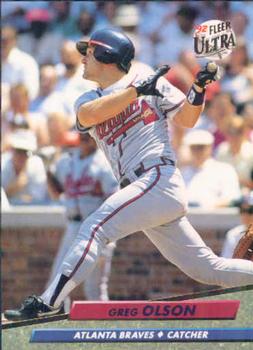 #166 Greg Olson