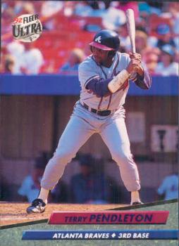 #167 Terry Pendleton