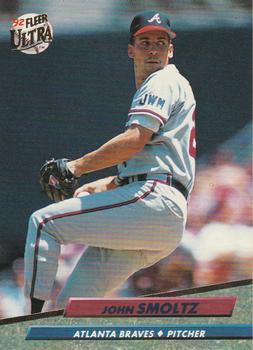 John Smoltz