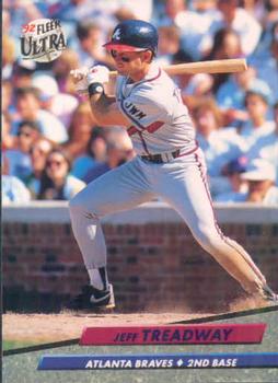Jeff Treadway
