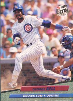George Bell