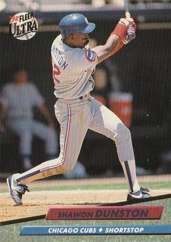 Shawon Dunston