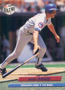 Mark Grace